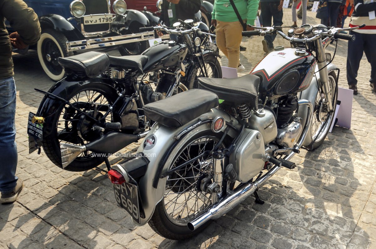 Kolkata Classic Car Rally Kolkata Classic Car Rally